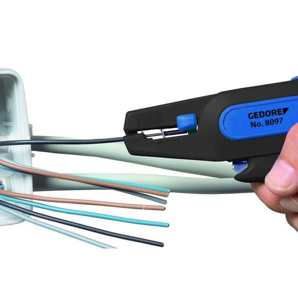 Gedore Wire stripper artikelnummer 6702940