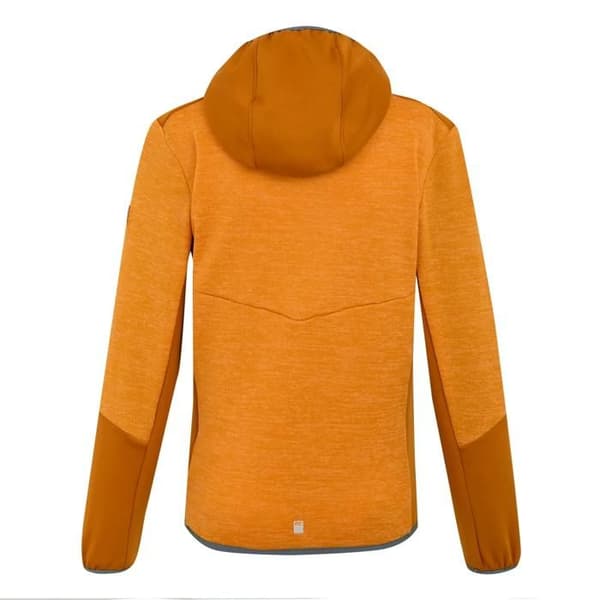 Regatta Dissolver X barn hoodie med full zip