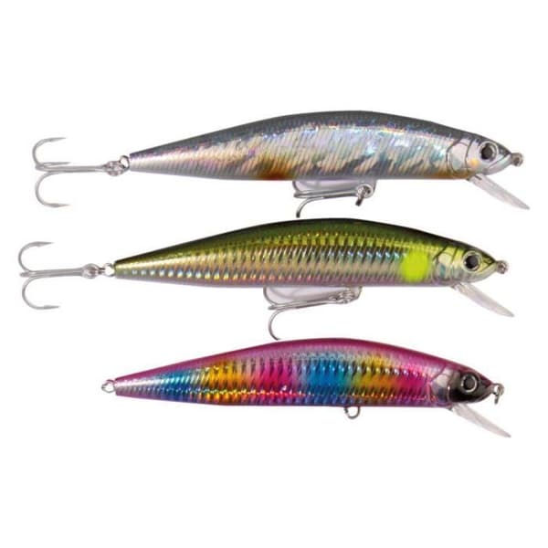 Fiskeredskap Beten Hart Predator X 125mm