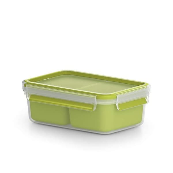 EMSA Snackbox Clip & Go 1L