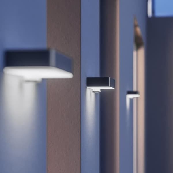 Steinel Sensor Solar Light XSolar SOL-O S Antracit 052959