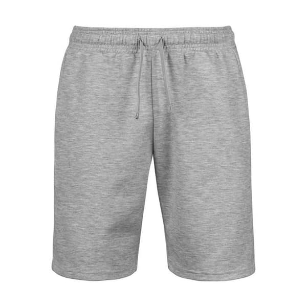Short JAYS Athletic - melerad grå