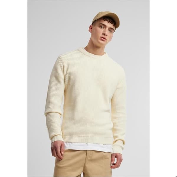 Dra Urban Classics Rib Basic