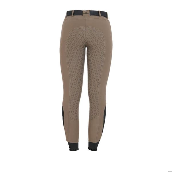 Ridbyxor full grip dam Equestro Aria
