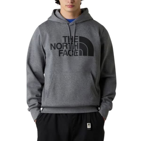 The North Face Hoodie Easy Grå - NF0A89FFDYY