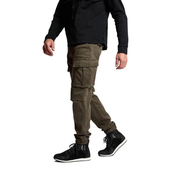 Ixon Joker cargobyxor - kaki