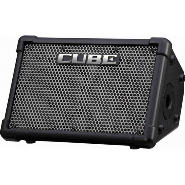 Roland Cube Street EX Combo elgitarr
