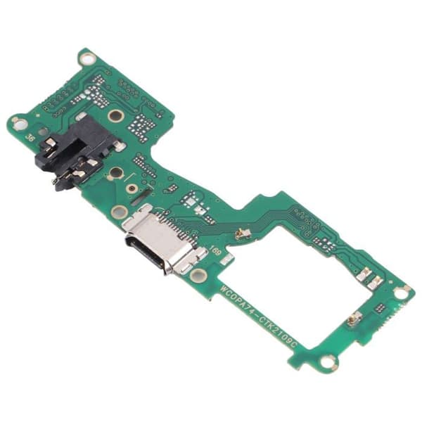 Senza marchio telefon reservdel - BASE DOCK