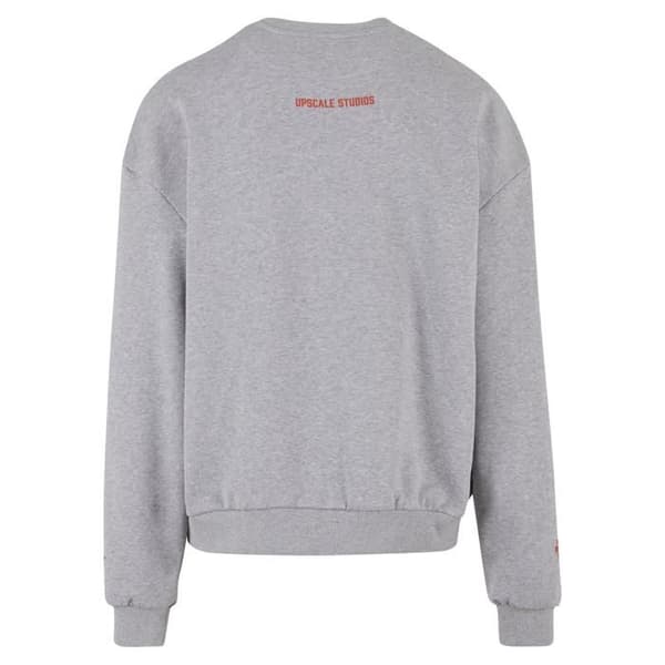 Oversize sweatshirt Upscale Texas Longhorns Austin