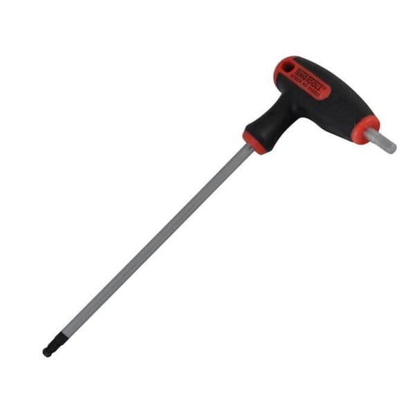 Teng T 5mm Driver Hex Handle TEN510505