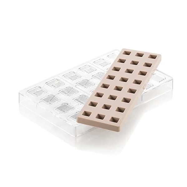 CH015-KIT QUARDO 01-FORM I TRITAN