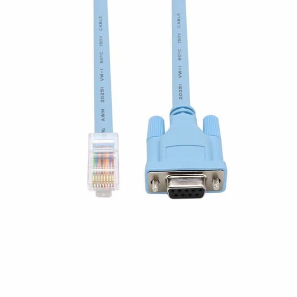 Switch - hub ethernet - injektor Qicheng-lys - RJ45