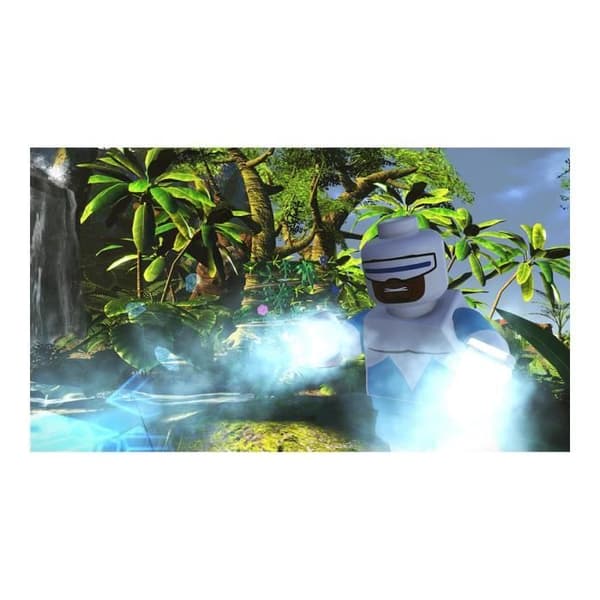 LEGO The Incredibles Xbox One