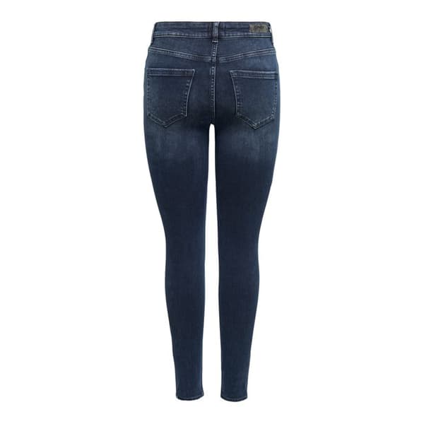 Only Blush skinny jeans för kvinnor