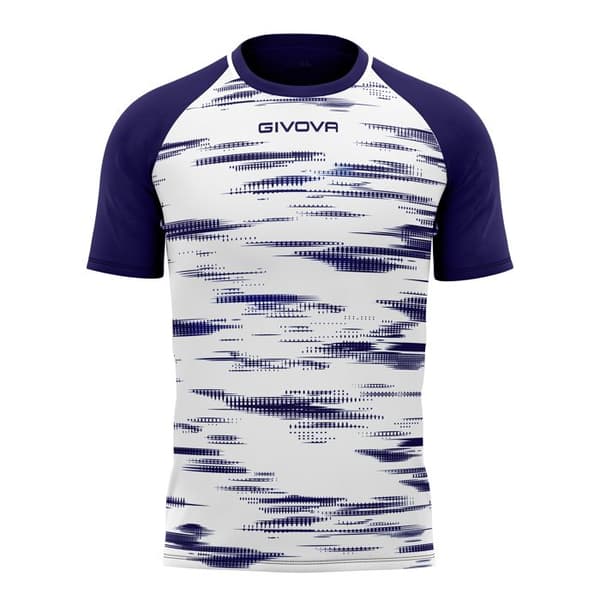 Givova Pixel Interlock Tröja