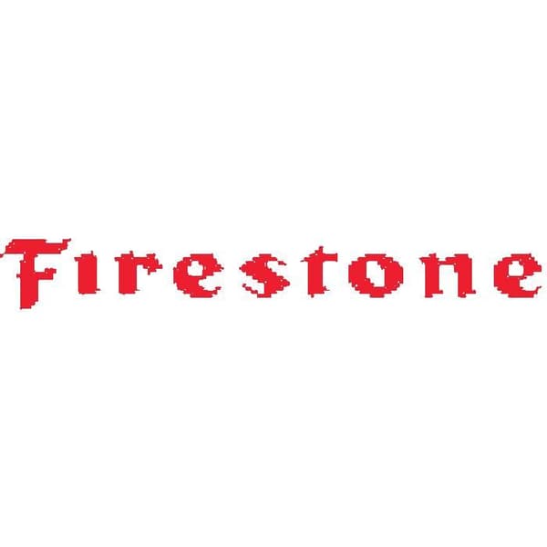 Däck sommar - Firestone - Firehawk Sport - 255/30-19 - Hög prestanda - Optimal grepp