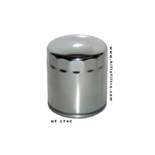 HILFOFILTRO HF174C