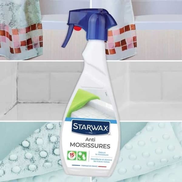 Antimögel specialtätningar 500ml