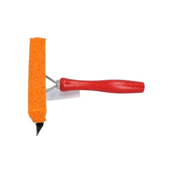 Fönsterskrapa 22 cm.