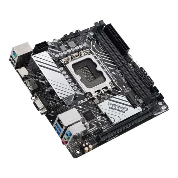 ASROCK PRIME H610I-PLUS-CSM