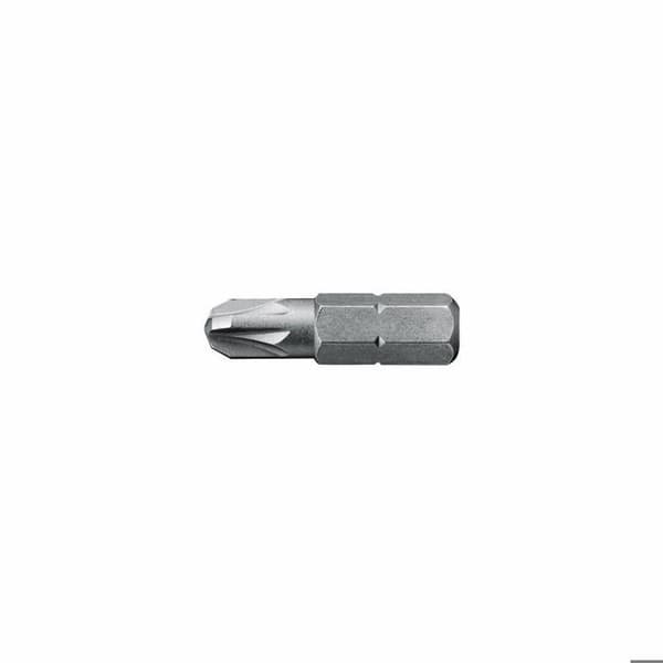 Skruvbits - STANLEY - PZ3 - 25mm - Pack om 25 - Professionella