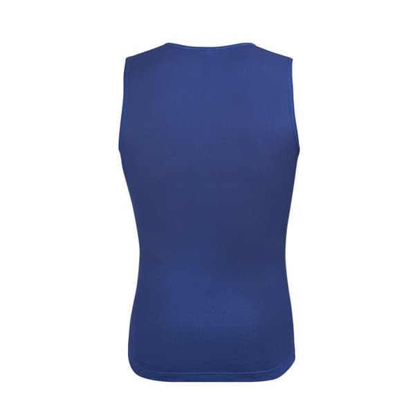 Topp - MAVIC - Hot Ride - Hyperandningsbar 3D-mesh - 97% återvunnen polyester - Utan ärmar