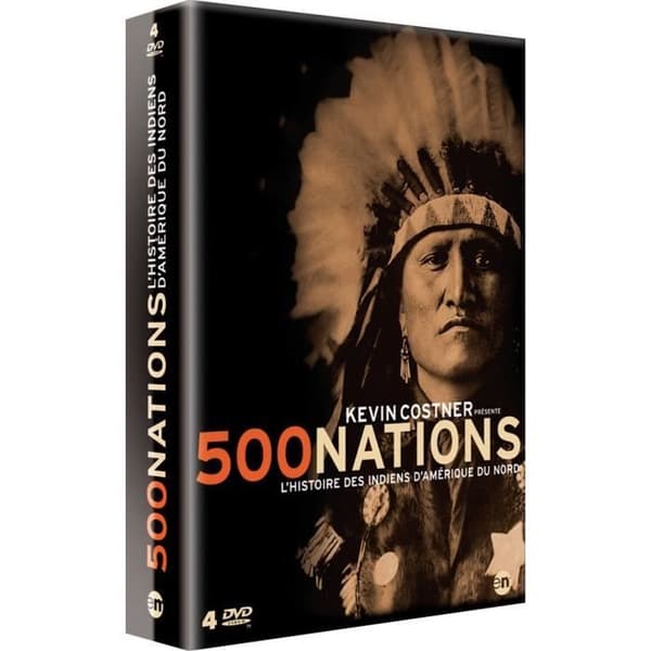 500 nationer