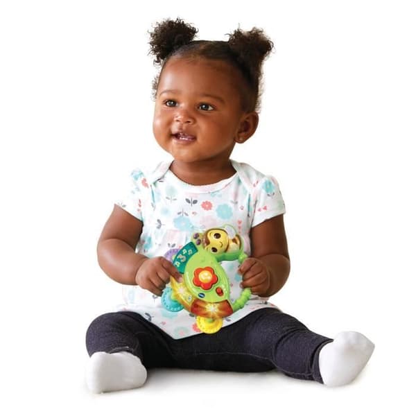 VTECH-LUMI TAMBURIN