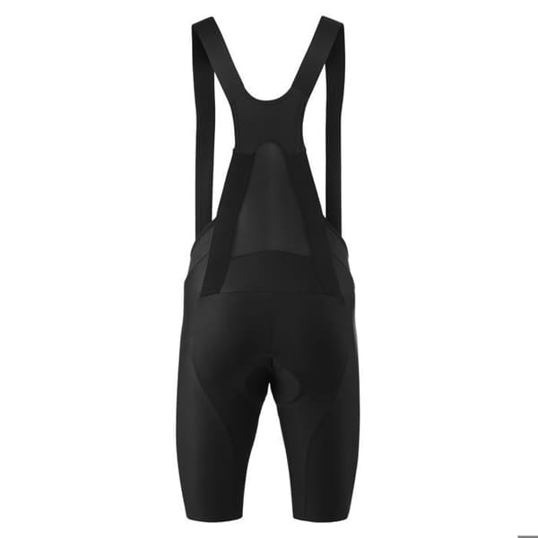 Gonso Ride Miles Long Circle hängslen shorts