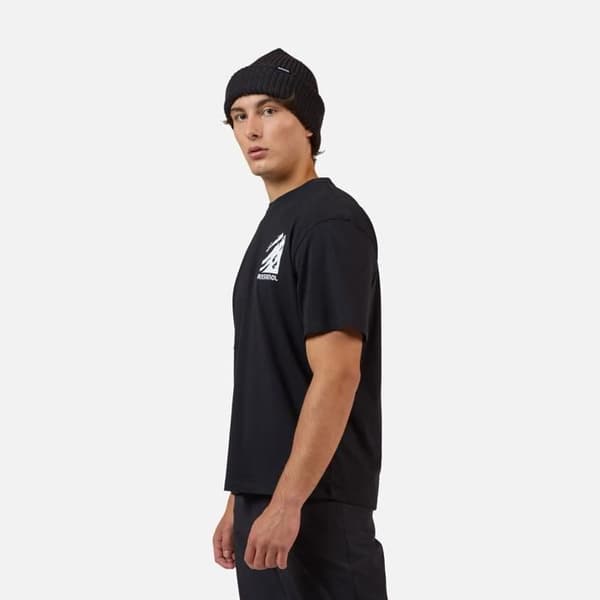 T-shirt Rossignol Waterfall Relax