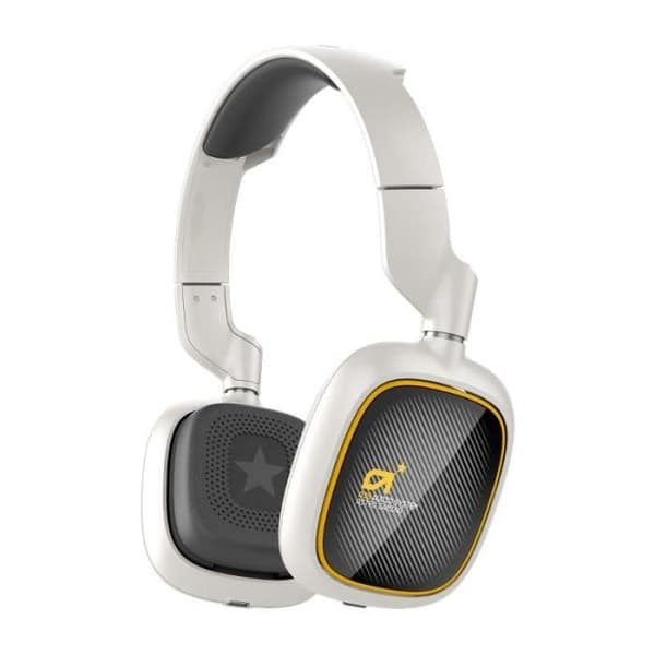 Hörlurar - ASTRO - A38 - Bluetooth APTX - Aktiv brusreducering - Batteritid 20h+
