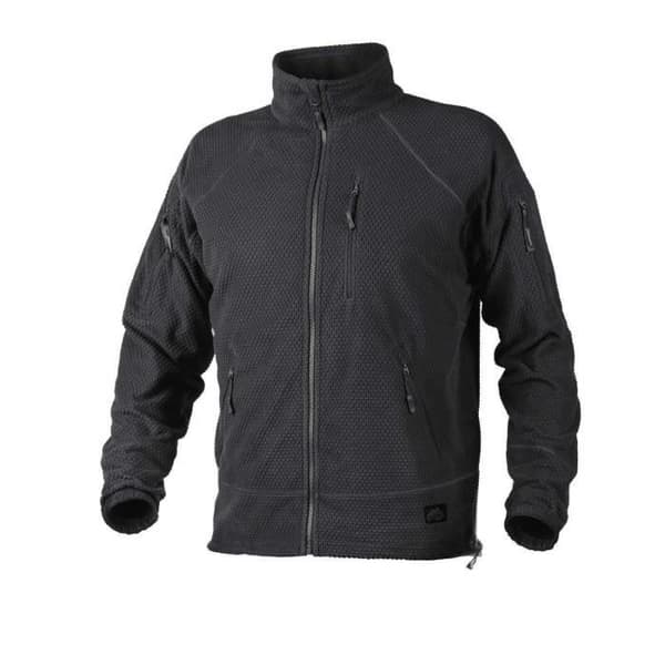 Fleecejacka - Helikon - Tec Alpha - Andas - Vandring - Herr
