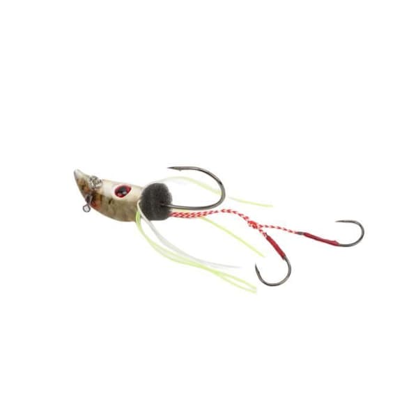 Jighead Ragot Ragtenya - brun - 10 g