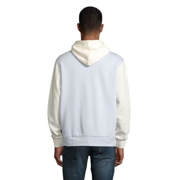 Sol's - Unisex hoodie COLLINS