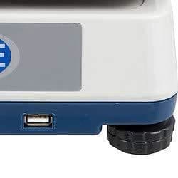 PCE Instruments PCE-BSH 6000 Compact Balans
