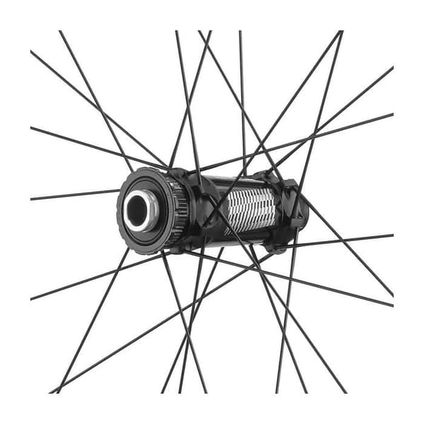 Paret av hjul Campagnolo Red Zone XD