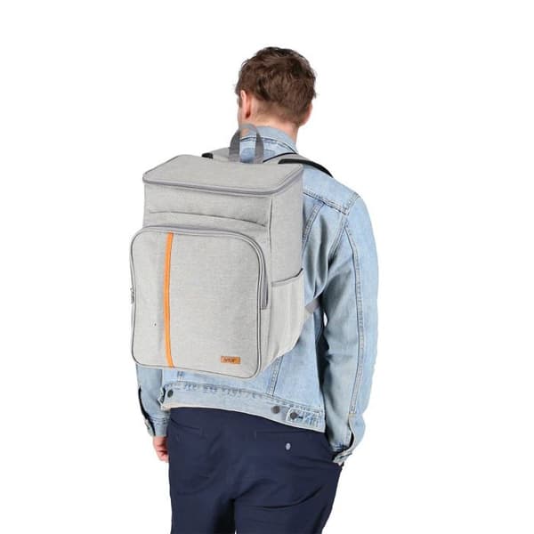 Kylryggsäck NILS Camp NC3140