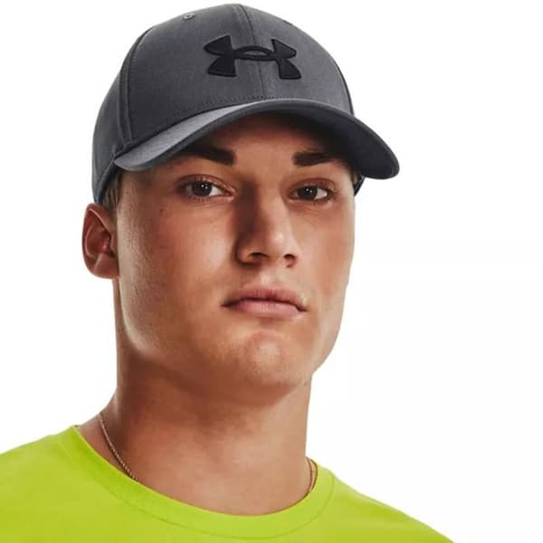 Under Armour keps CASQUETTE JUNIOR STRETCH BLITZING UNDER ARMOUR