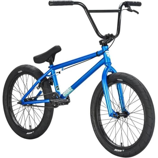freestyle cykel Mafia Kush 2+