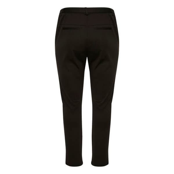 Kvinnor byxor KAFFE Curve Jenna