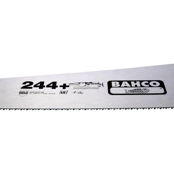 Bahco 244P-22-U7-HP Fällkniv