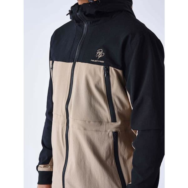 Techwear-jacka Project X Paris