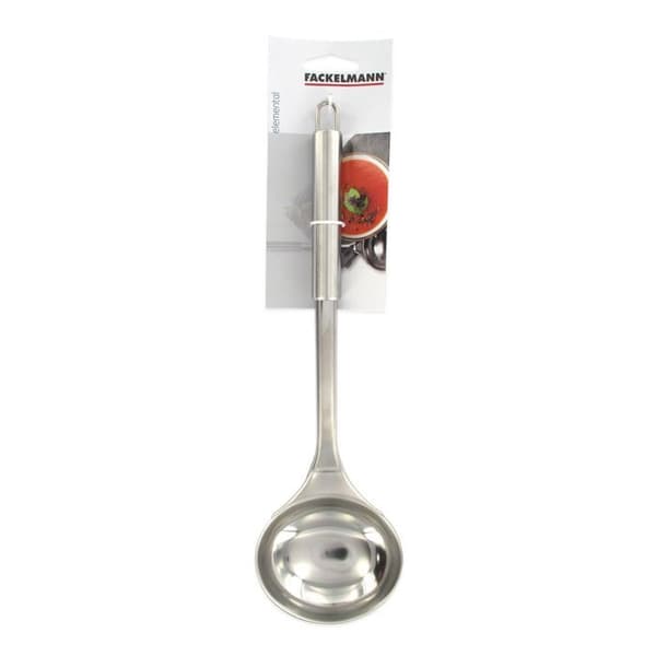 Louche Fackelmann 32 cm Elemental