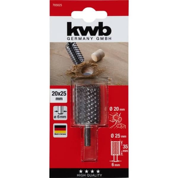KWB Tappraspar - 705025