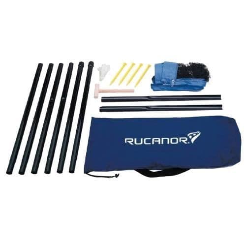 RUCANOR utomhus-/strandvolleybollset