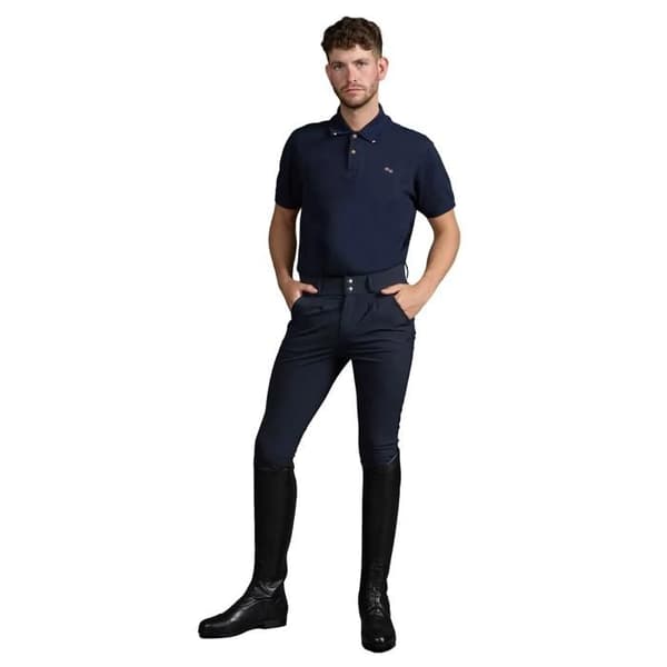 Pants ridning mid grip Premier Equine Ludis