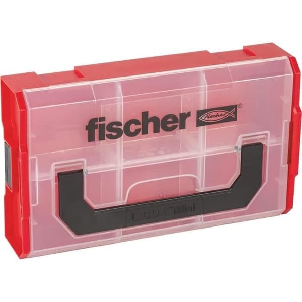 FISCHER - Fixtainer tom - Box med modulära förvaringsfack