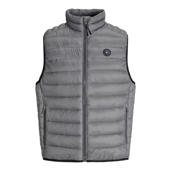 Jack & Jones Bradley Light är en ärmlös jacka - castlerock