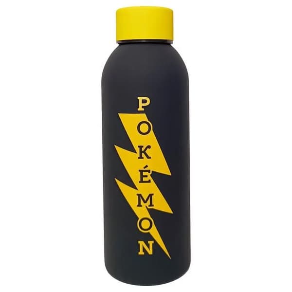 Gourde Barn Licensiering Pokemon