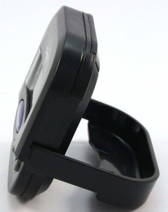 Casio - PQ-30B-1EF - Väckarklocka - Digital Quartz